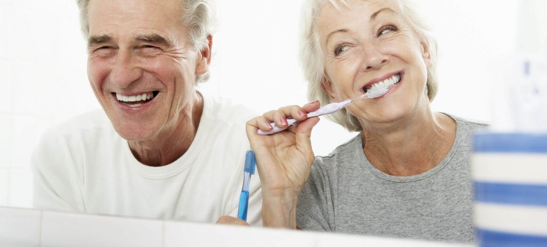 Dental Care for Seniors