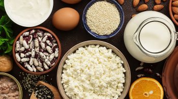 How to Get More Calcium in Your Diet