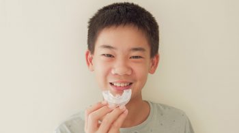 Why You Need a Mouth Guard When Playing Sports