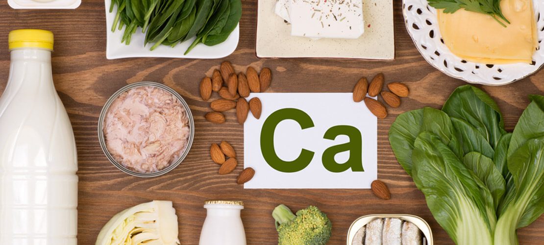 How to Get More Calcium in Your Diet