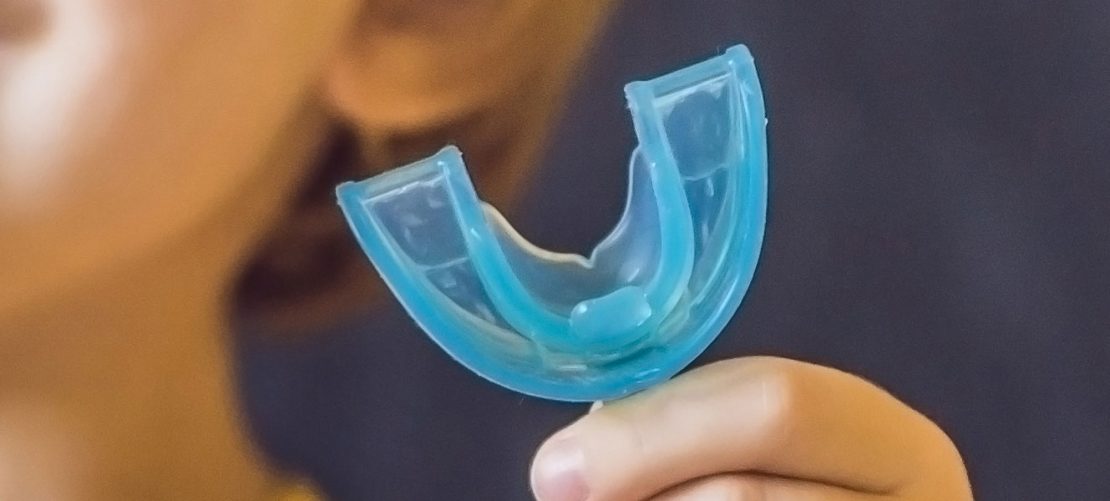 Best Way to Clean Your Mouth Guard, Night Guard or Retainer