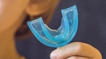 Best Way to Clean Your Mouth Guard, Night Guard or Retainer