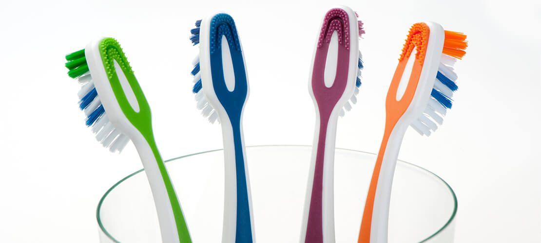 How To Properly Store Your Toothbrush