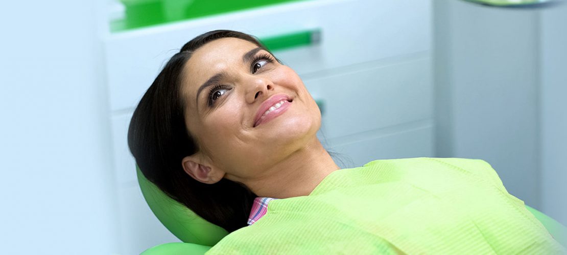 Signs You May Need a Root Canal
