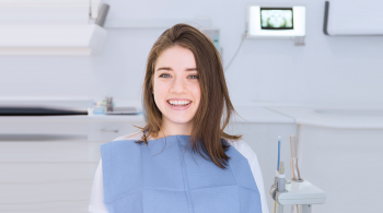 Dentist Calgary | Dental Cleaning process