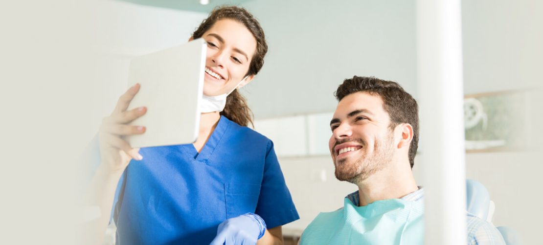 A Look at Inlays and Onlays for Students in Restorative Dental Hygiene Courses