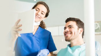 A Look at Inlays and Onlays for Students in Restorative Dental Hygiene Courses