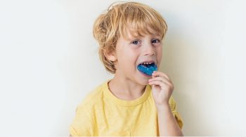 Sports Guards Prevent Dental Injury