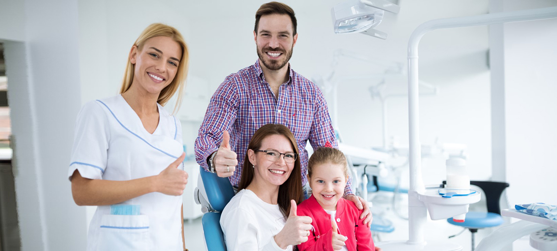 Your Ideal Dental Clinic in Calgary