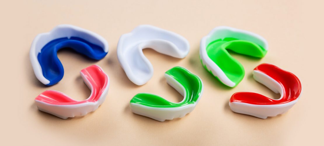 How to Properly Fit and Wear a Mouthguard