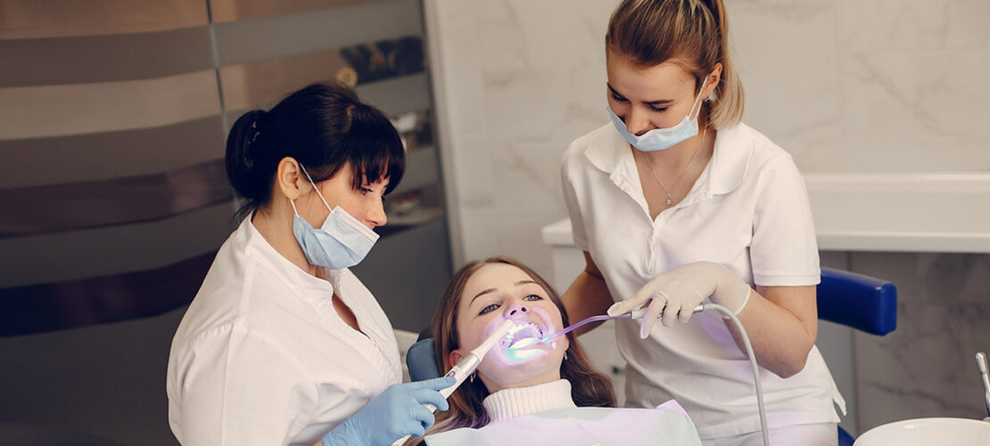 Top Benefits of Laser Dentistry for Patients