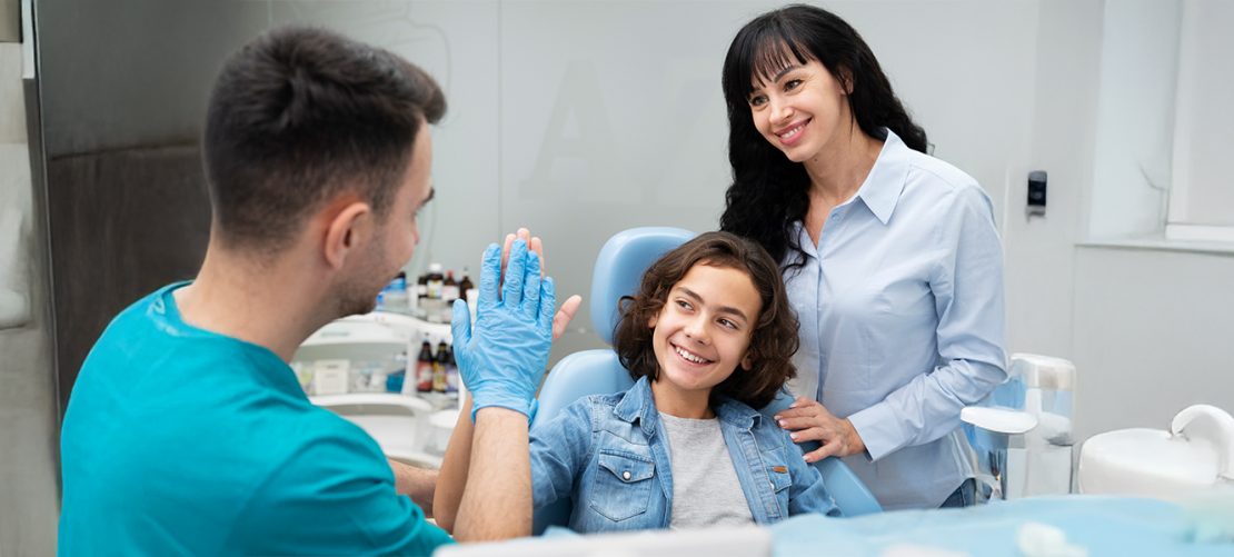 How General Dentistry Keeps Your Smile on Track