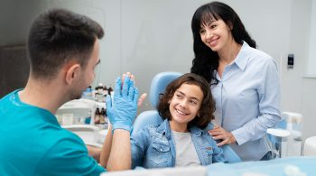 How General Dentistry Keeps Your Smile on Track