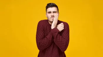 Tooth Sensitivity to Cold or Hot? Here’s What It Means