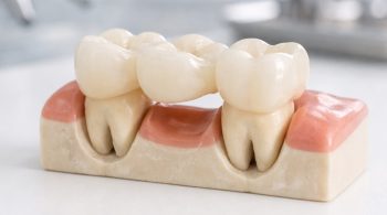 Can Dental Bridges Fix Multiple Missing Teeth? Calgary Dentist Explains